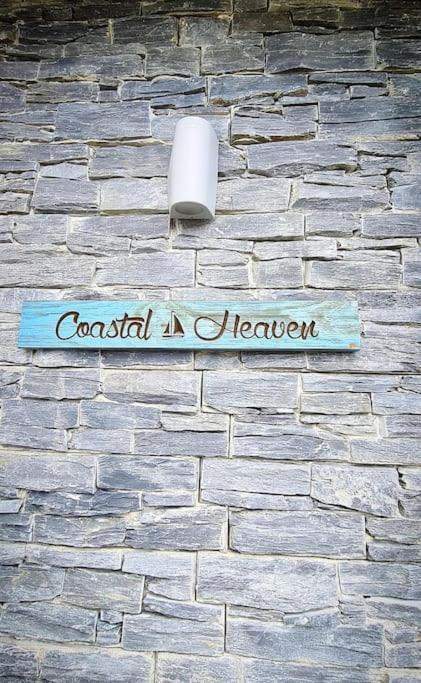 Coastal Heaven Downings Apartment ภายนอก รูปภาพ